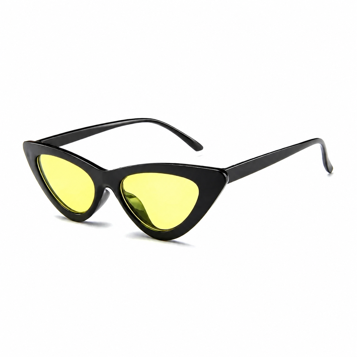 COPENHAGEN cat-eye sunglasses product view 6