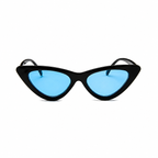 COPENHAGEN cat-eye sunglasses product view 7