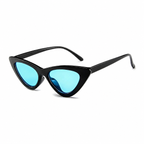 COPENHAGEN cat-eye sunglasses product view 8