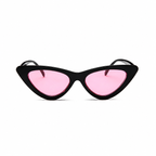 COPENHAGEN cat-eye sunglasses product view 9