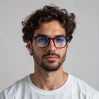 Polarized UV400 Round Sunglasses – Legacy TULUM