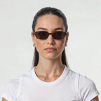 Polarized UV400 Narrow Rectangle Sunglasses – Legacy SEVILLE