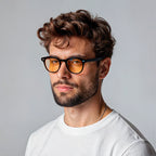 Polarized UV400 Geometric Sunglasses – Legacy LISBON