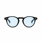 LOS ANGELES round sunglasses product view 7