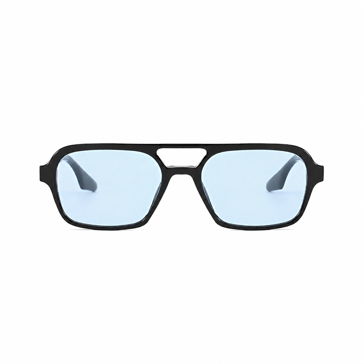 miami black blue front png
