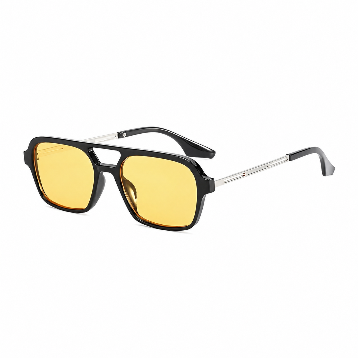 miami black yellow diagonal png
