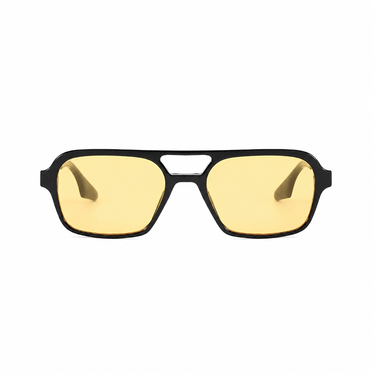 miami black yellow front png