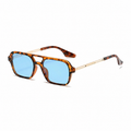 miami havana blue diagonal png