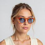 Polarized UV400 Round Acetate Sunglasses – Legacy VANCOUVER